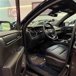 جي ام سي اكاديا